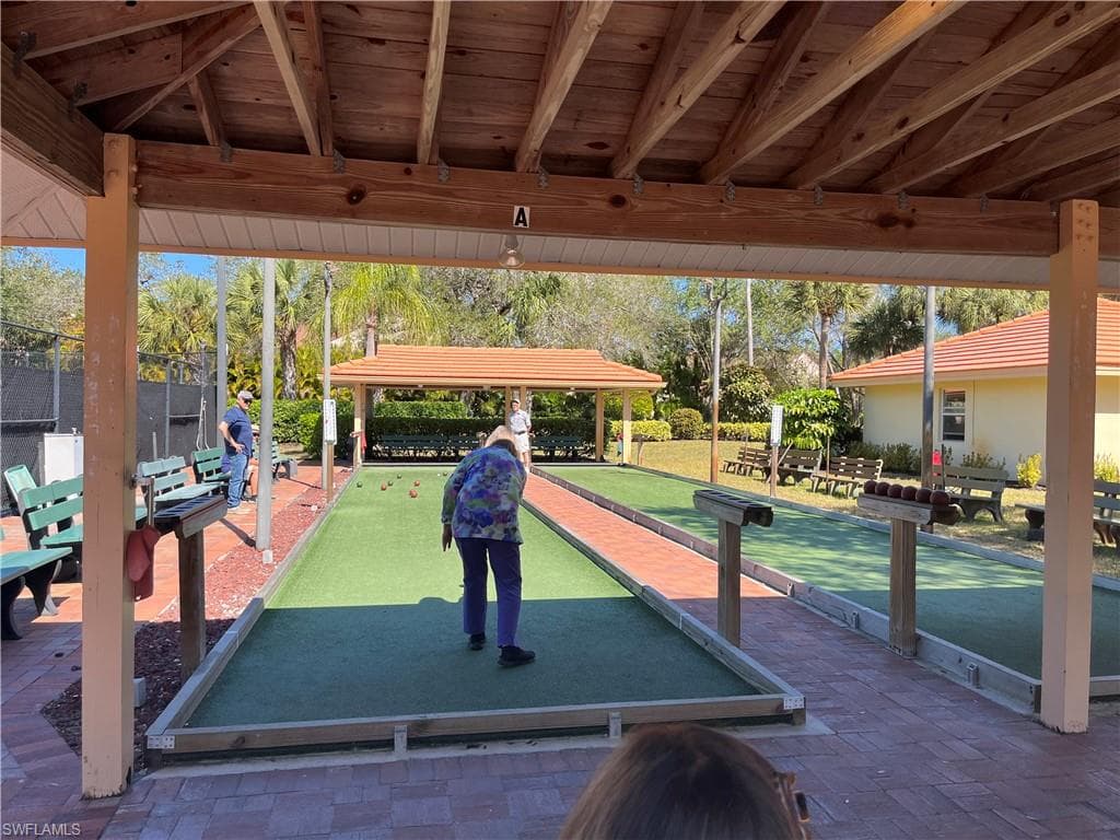 1615 Windy Pines DR # 10, NAPLES FL 34112-18