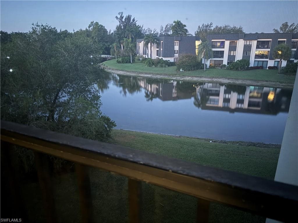 1645 Spoonbill Ln # C, NAPLES FL 34105-22