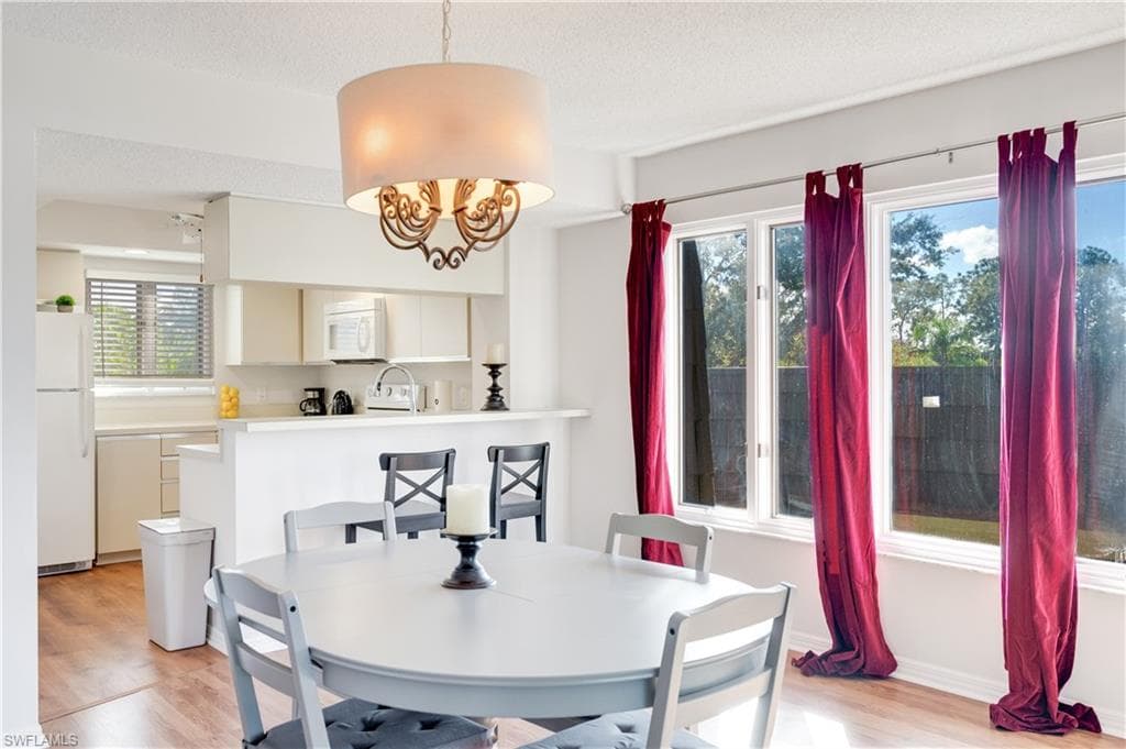 1645 Spoonbill Ln # C, NAPLES FL 34105-2