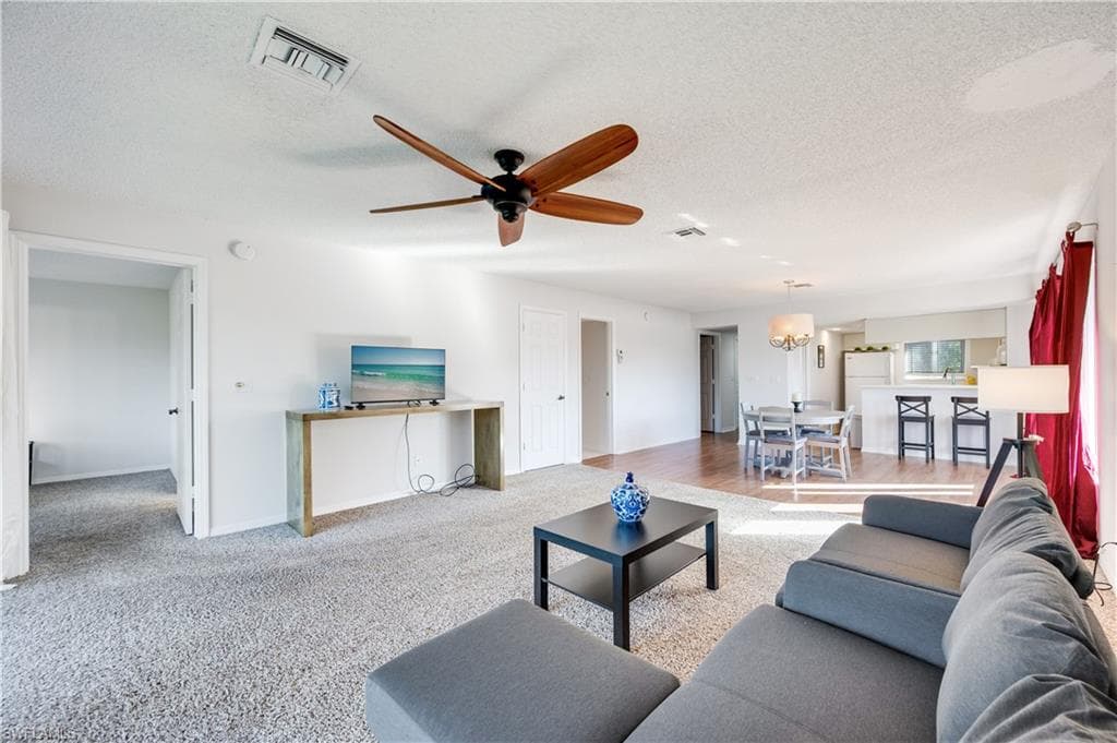 1645 Spoonbill Ln # C, NAPLES FL 34105-4