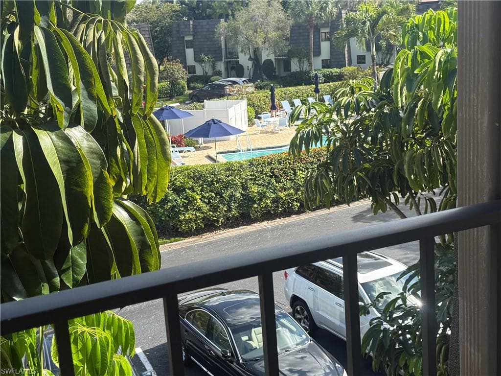 1645 Spoonbill Ln # C, NAPLES FL 34105-23