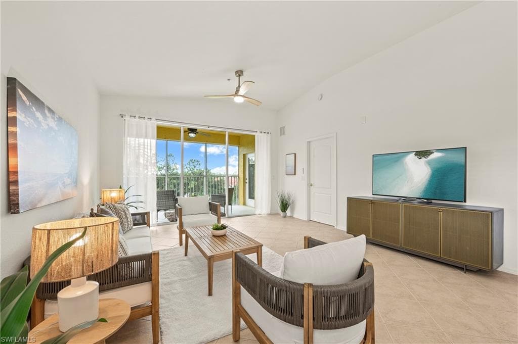 6820 Sterling Greens PL # 401, NAPLES FL 34104-1