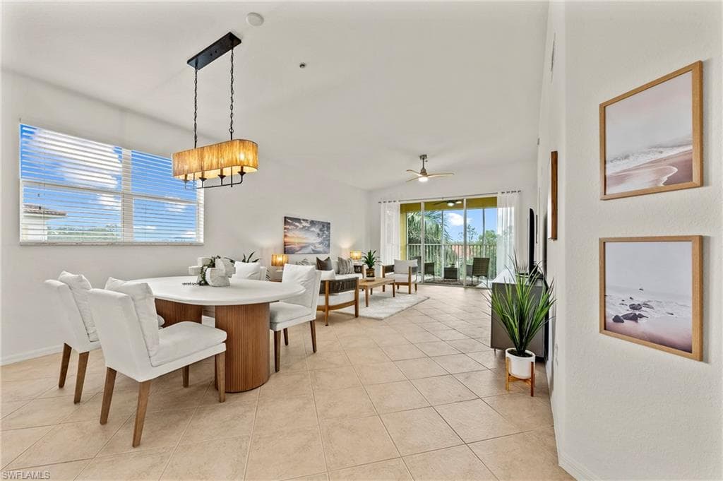 6820 Sterling Greens PL # 401, NAPLES FL 34104-11