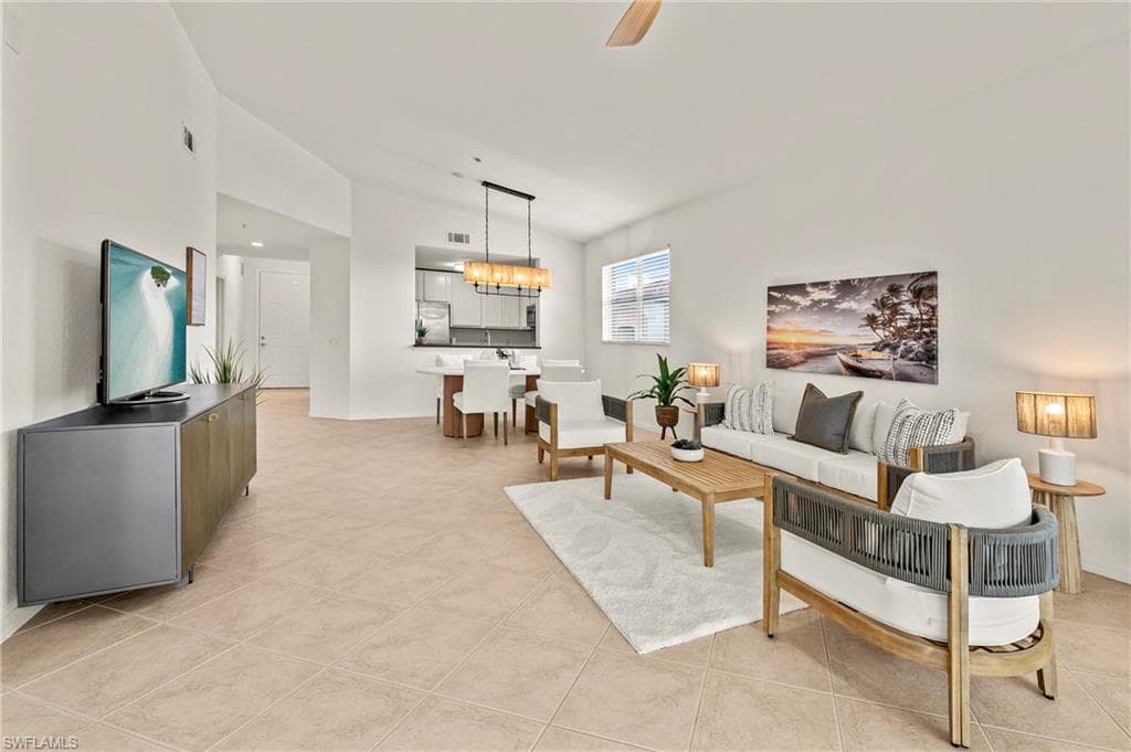 6820 Sterling Greens PL # 401, NAPLES FL 34104-25
