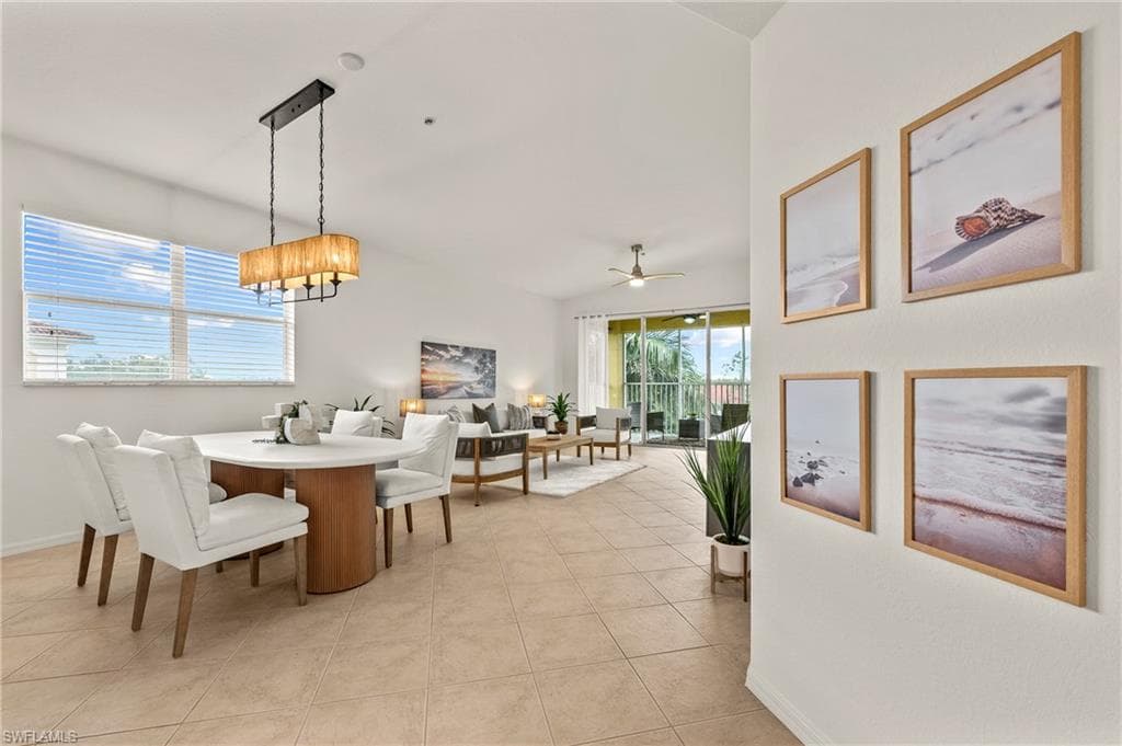 6820 Sterling Greens PL # 401, NAPLES FL 34104-21