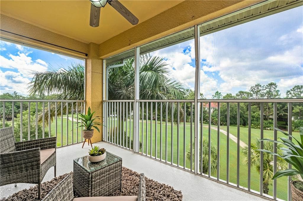 6820 Sterling Greens PL # 401, NAPLES FL 34104-2