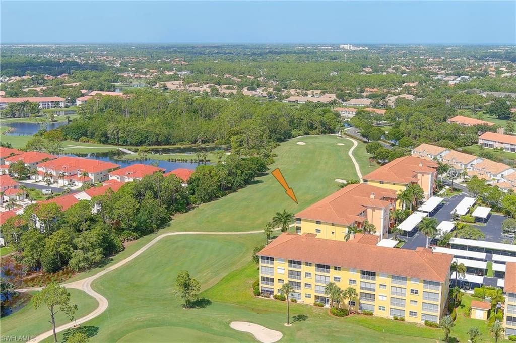 6820 Sterling Greens PL # 401, NAPLES FL 34104-31