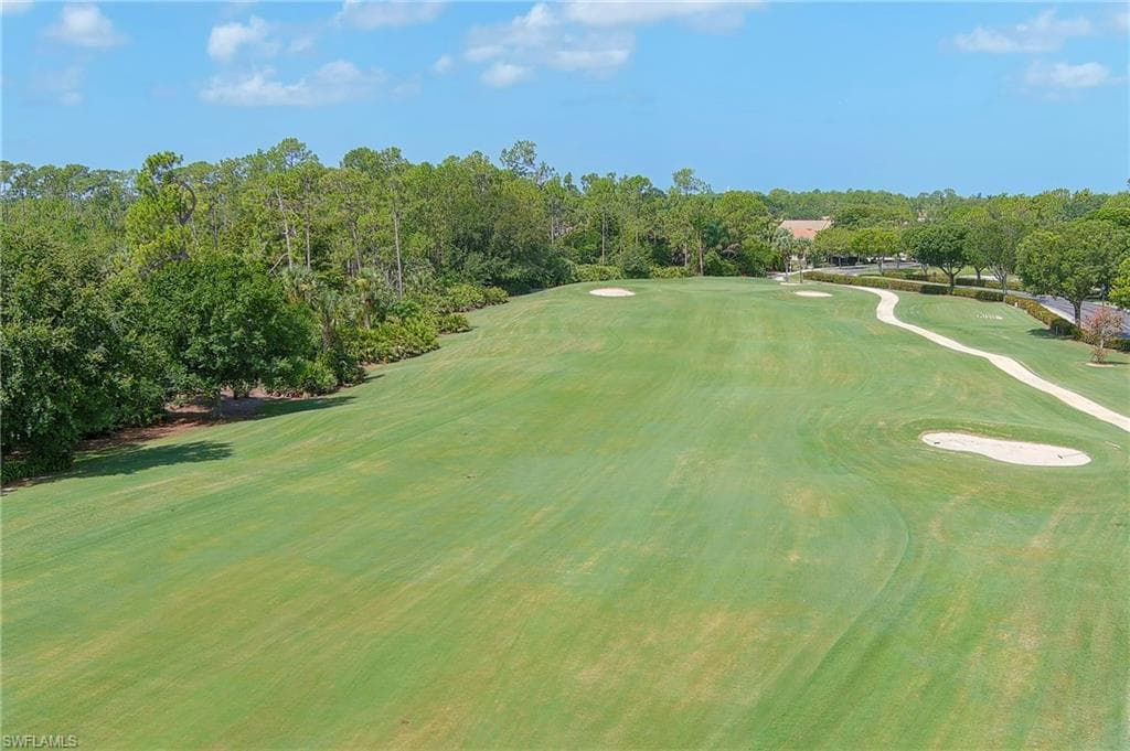 6820 Sterling Greens PL # 401, NAPLES FL 34104-29