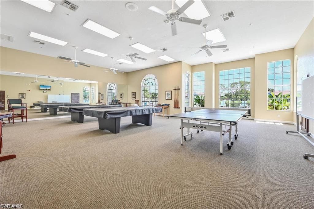6820 Sterling Greens PL # 401, NAPLES FL 34104-40
