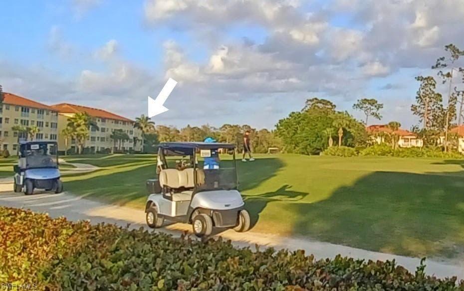 6820 Sterling Greens PL # 401, NAPLES FL 34104-44