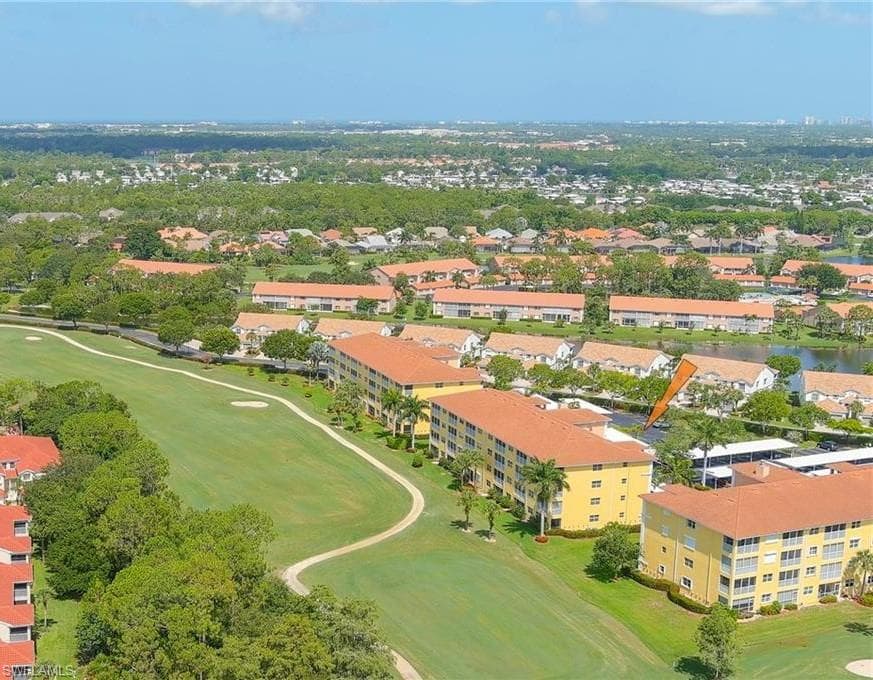 6820 Sterling Greens PL # 401, NAPLES FL 34104-43