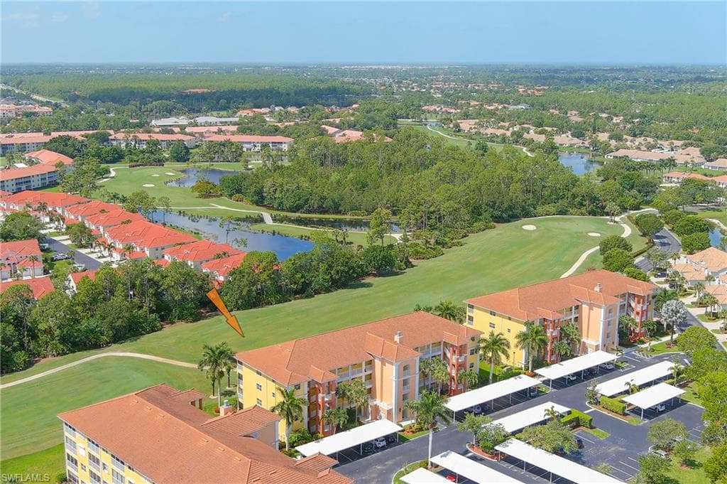 6820 Sterling Greens PL # 401, NAPLES FL 34104-34