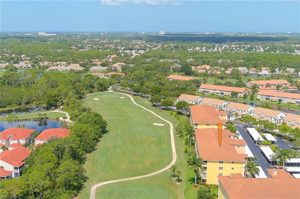 6820 Sterling Greens PL # 401, NAPLES FL 34104-30