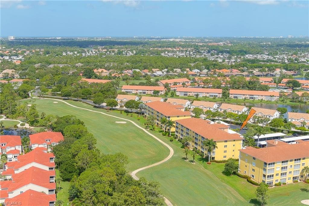 6820 Sterling Greens PL # 401, NAPLES FL 34104-28