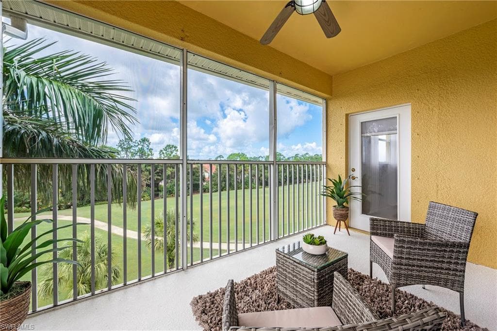 6820 Sterling Greens PL # 401, NAPLES FL 34104-3