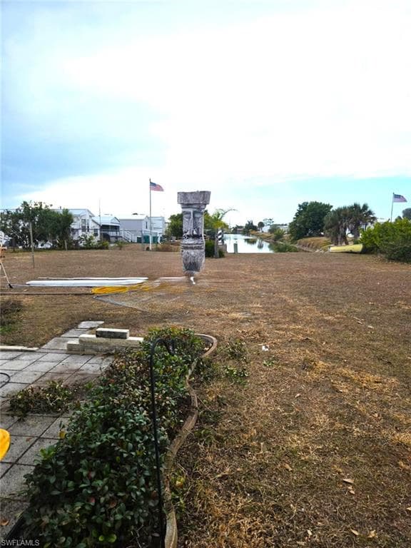 1480 Blue Heron DR, ENGLEWOOD FL 34224-2