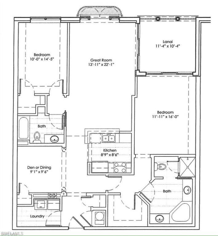 8011 Via Monte Carlo WAY 2302-35