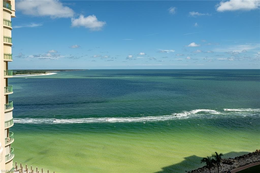 980 Cape Marco DR # 1408, MARCO ISLAND FL 34145-22