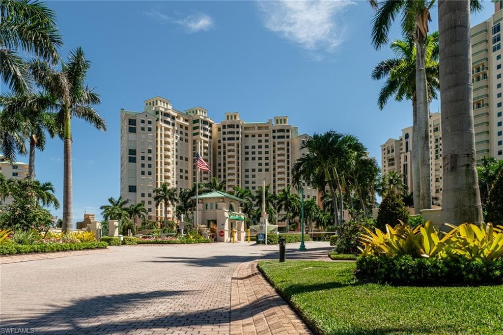 980 Cape Marco DR # 1408, MARCO ISLAND FL 34145-25