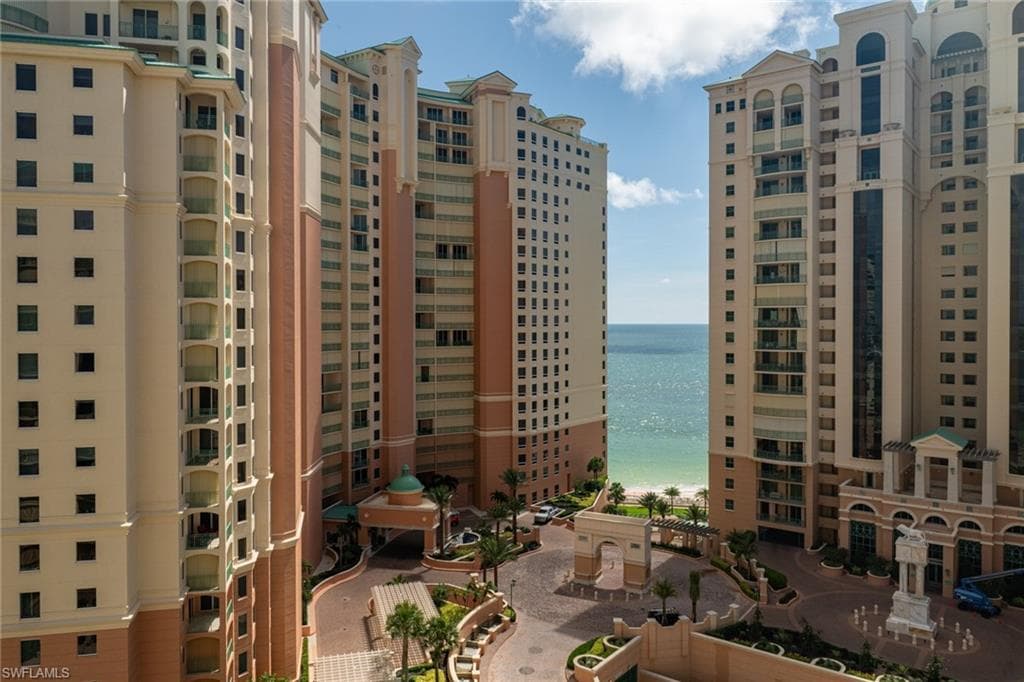 980 Cape Marco DR # 1408, MARCO ISLAND FL 34145-23