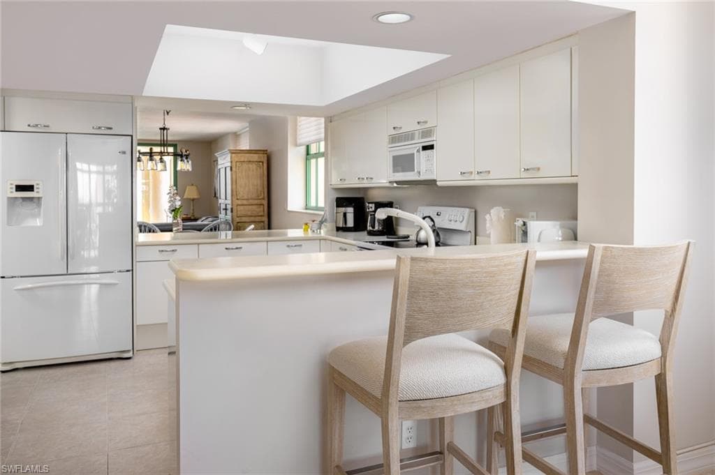 980 Cape Marco DR # 1408, MARCO ISLAND FL 34145-9