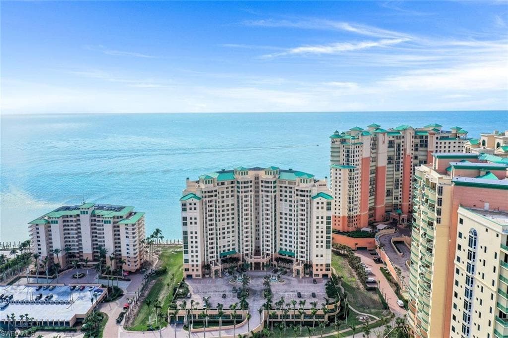 980 Cape Marco DR # 1408, MARCO ISLAND FL 34145-28