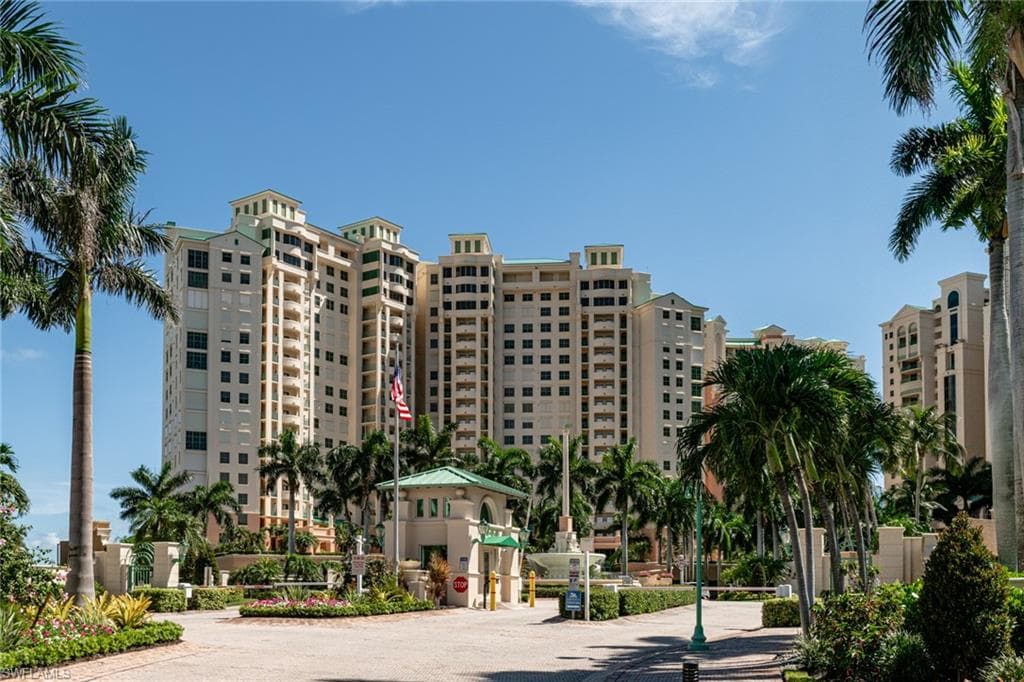 980 Cape Marco DR # 1408, MARCO ISLAND FL 34145-24