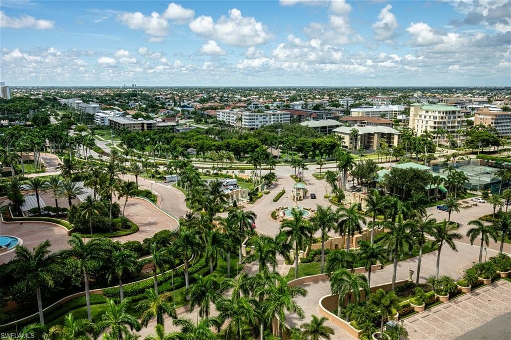 980 Cape Marco DR # 1408, MARCO ISLAND FL 34145-20