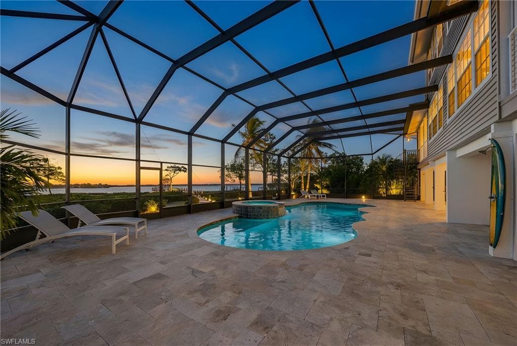 21510/21512 Indian Bayou DR, FORT MYERS BEACH FL 33931-16