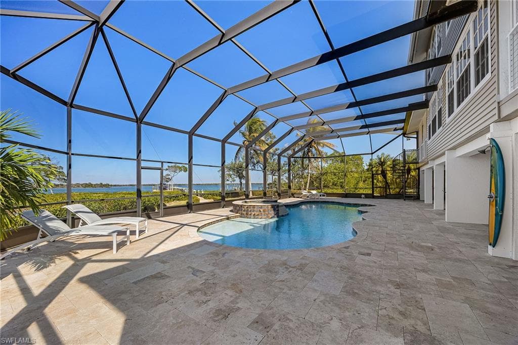 21510/21512 Indian Bayou DR, FORT MYERS BEACH FL 33931-15