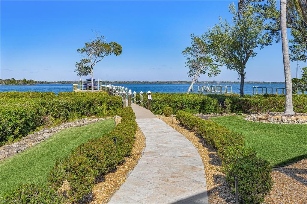 21510/21512 Indian Bayou DR, FORT MYERS BEACH FL 33931-19