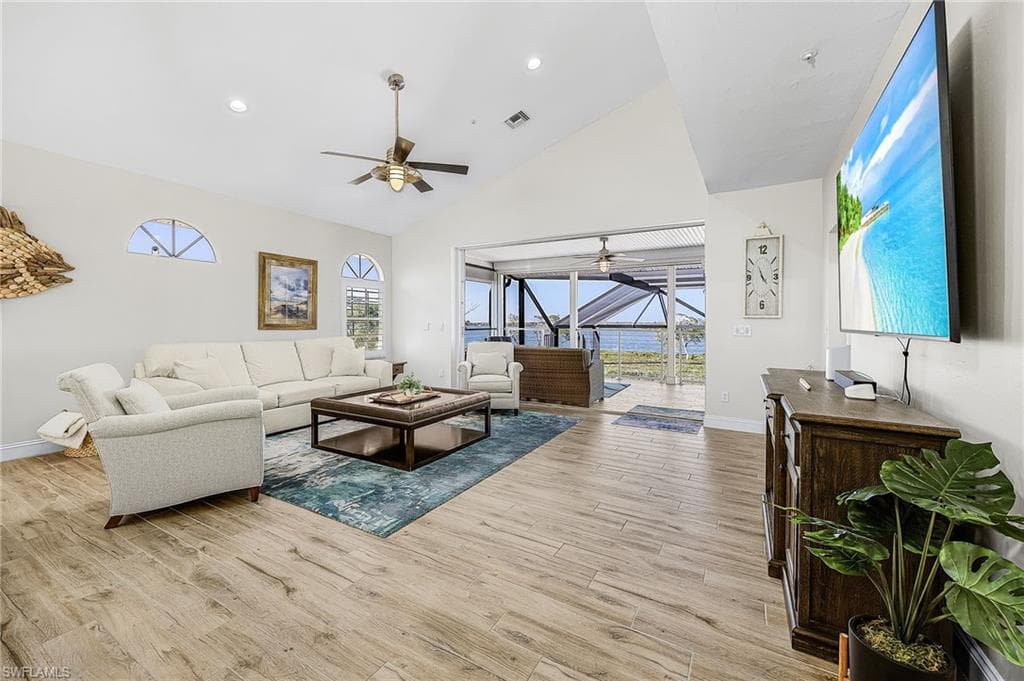21510/21512 Indian Bayou DR, FORT MYERS BEACH FL 33931-9