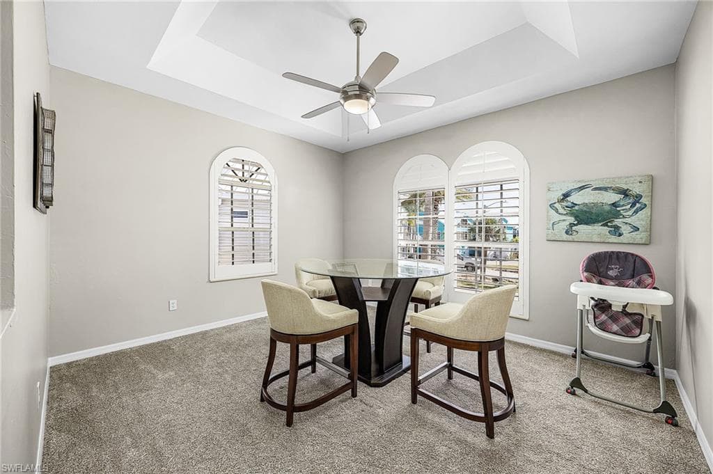 21510/21512 Indian Bayou DR, FORT MYERS BEACH FL 33931-32