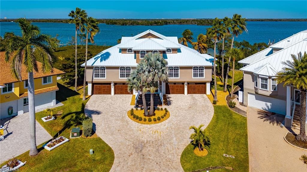 21510/21512 Indian Bayou DR, FORT MYERS BEACH FL 33931-44