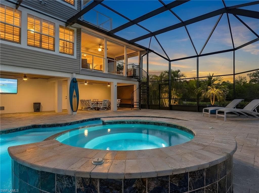 21510/21512 Indian Bayou DR, FORT MYERS BEACH FL 33931-17