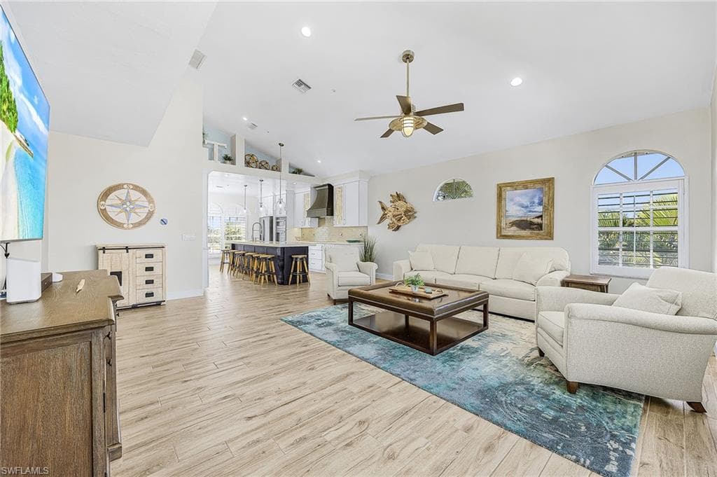 21510/21512 Indian Bayou DR, FORT MYERS BEACH FL 33931-10