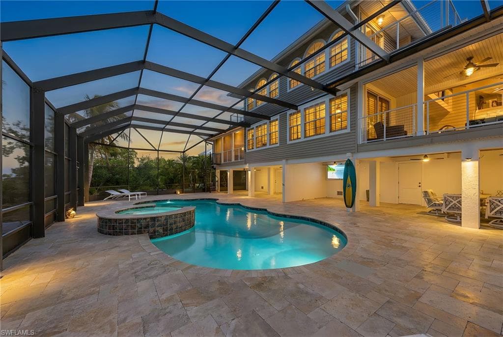 21510/21512 Indian Bayou DR, FORT MYERS BEACH FL 33931-18