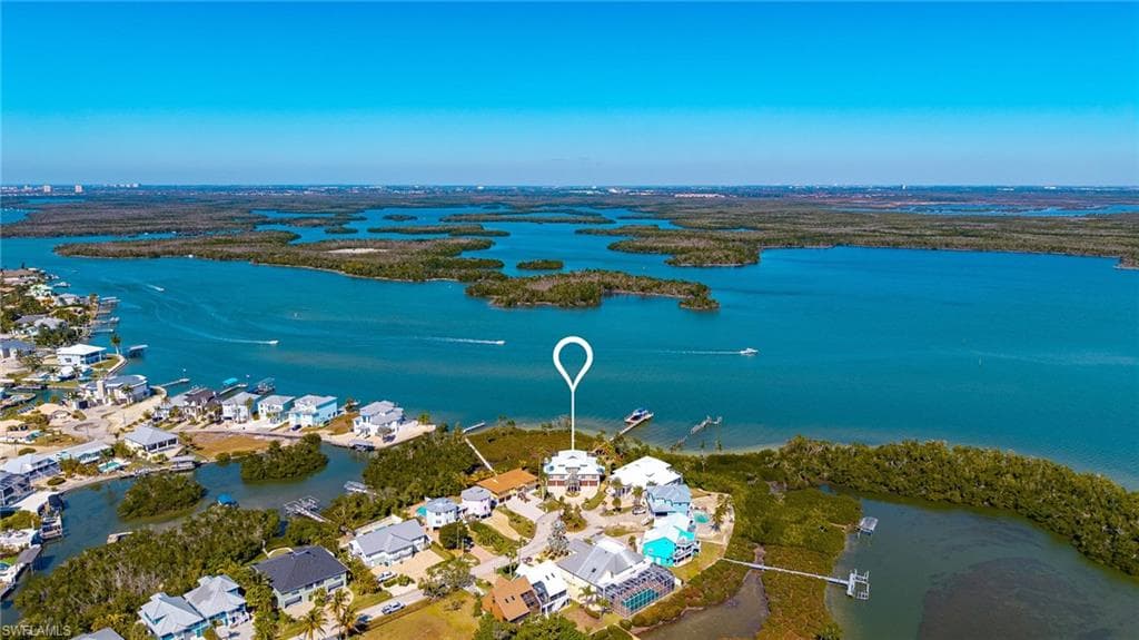 21510/21512 Indian Bayou DR, FORT MYERS BEACH FL 33931-43