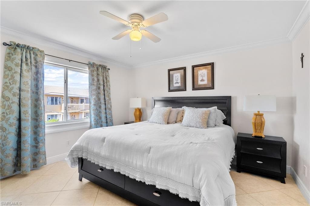 4616 Skyline BLVD # 207, CAPE CORAL FL 33914-12