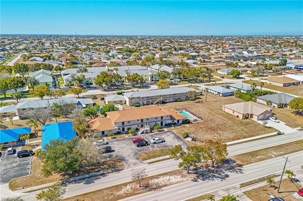 4616 Skyline BLVD # 207, CAPE CORAL FL 33914-21