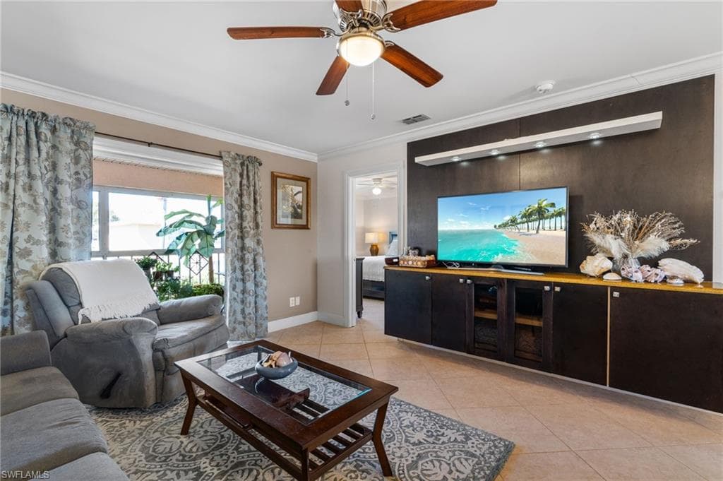 4616 Skyline BLVD # 207, CAPE CORAL FL 33914-6