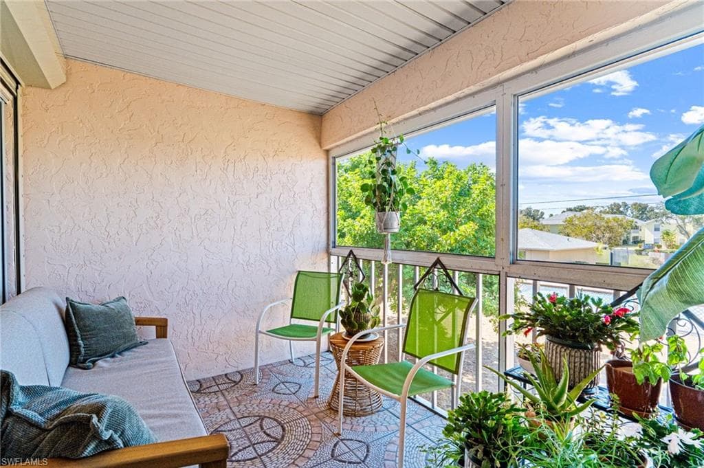 4616 Skyline BLVD # 207, CAPE CORAL FL 33914-2