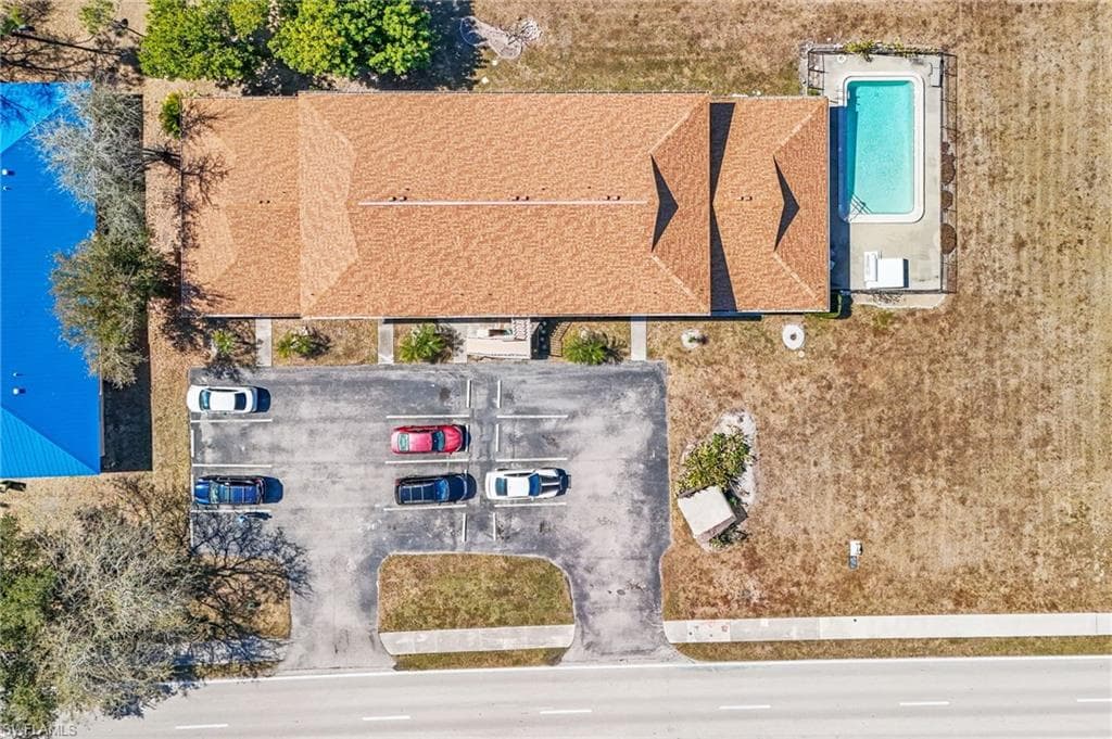 4616 Skyline BLVD # 207, CAPE CORAL FL 33914-19