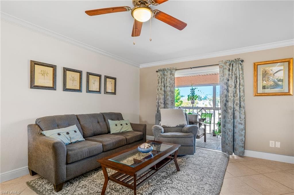 4616 Skyline BLVD # 207, CAPE CORAL FL 33914-7