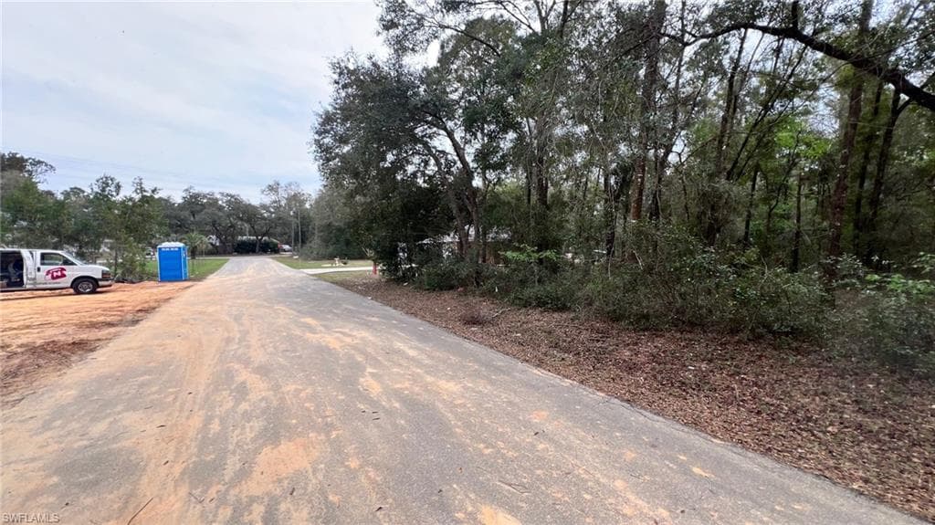 3176 E John LN, INVERNESS FL 34453-2