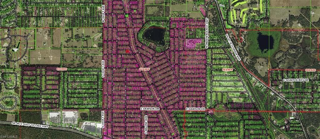 3176 E John LN, INVERNESS FL 34453-8