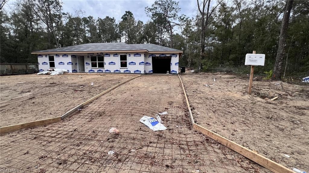 3176 E John LN, INVERNESS FL 34453-3