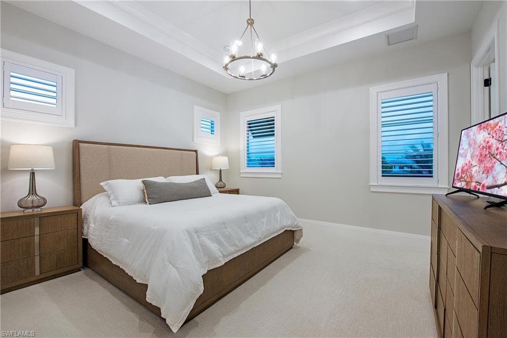 6830 Mangrove AVE, NAPLES FL 34109-22