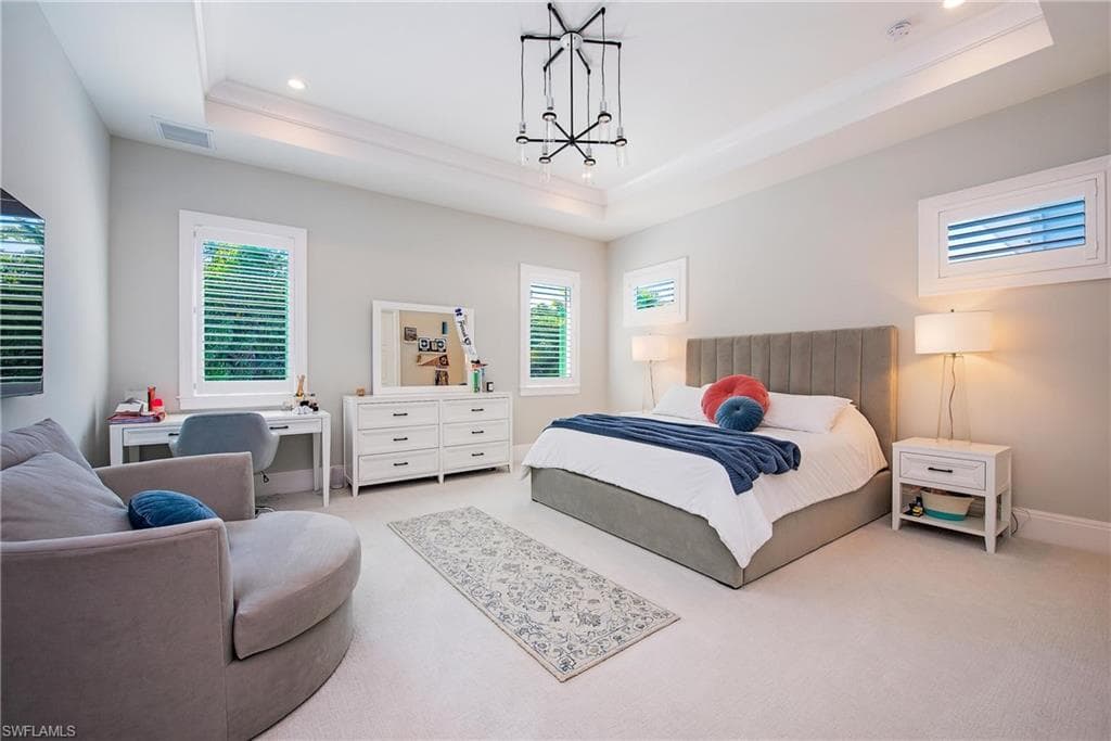 6830 Mangrove AVE, NAPLES FL 34109-20