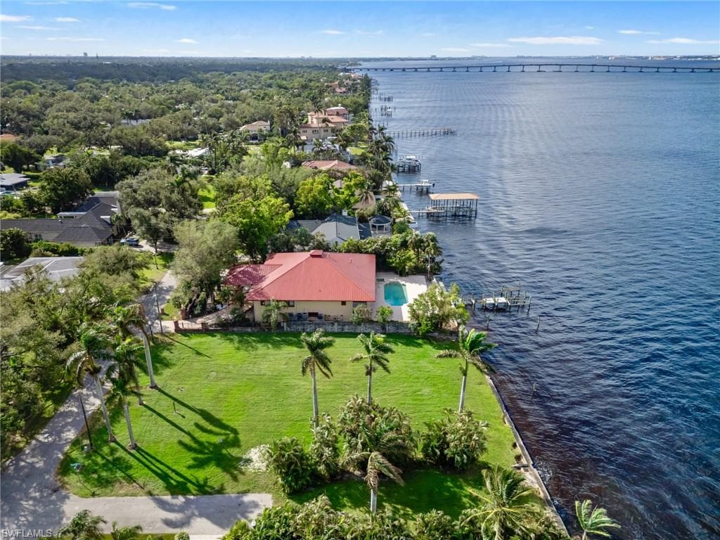 3508 Stuart CT, FORT MYERS FL 33901-5